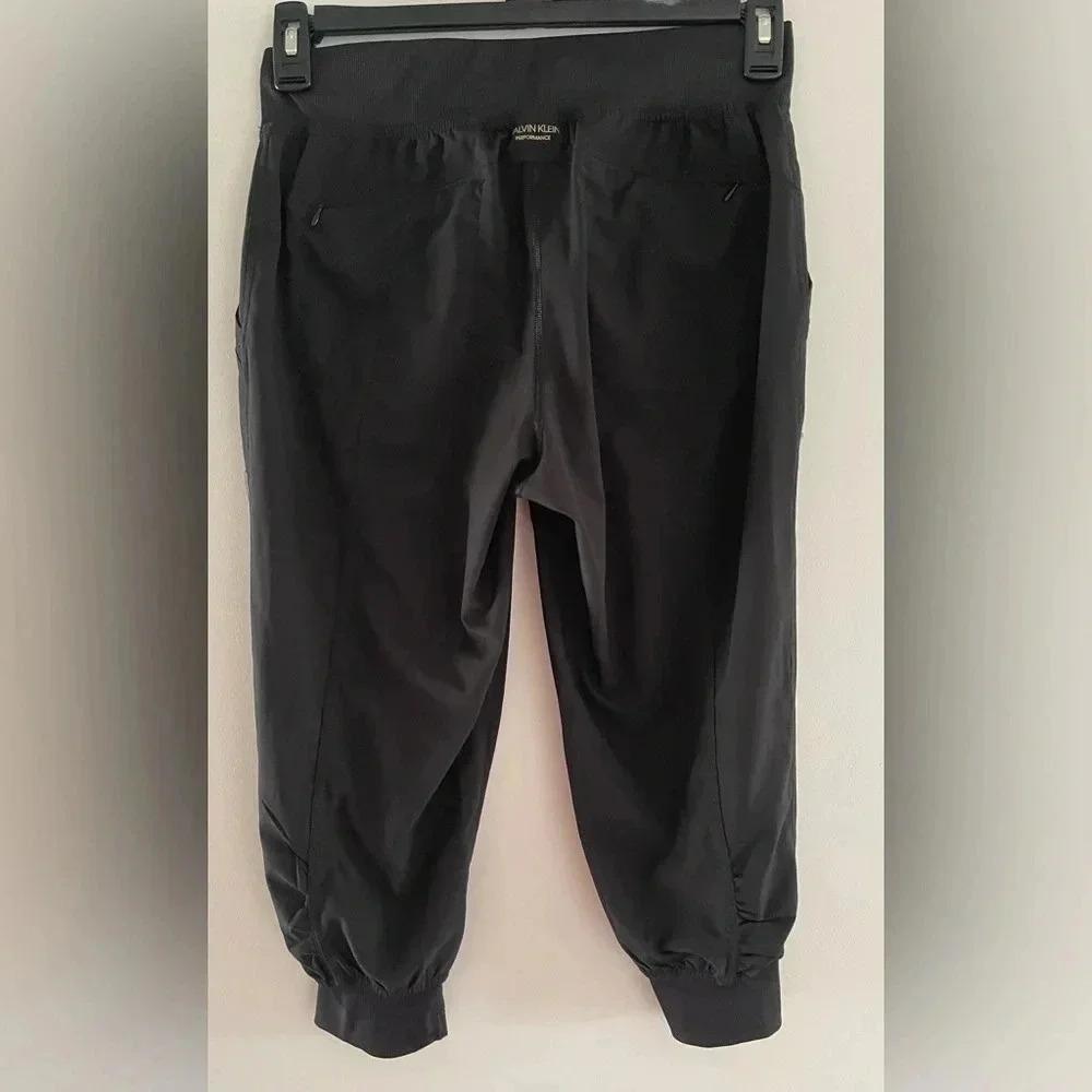 Calvin Klein Performance Pants - Picture 3 of 5